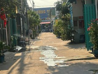 Cơ hội an cư & đầu tư sinh lời lô đất vàng 100m. 1/ lê văn khương