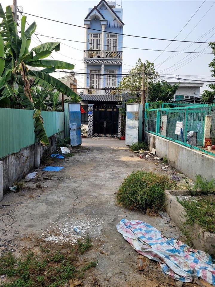 Cơ hội an cư & đầu tư sinh lời lô đất vàng 100m2. 1/ lê văn khương