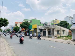 Siêu phẩm mặt tiền nguyễn thị kiểu  ngang khủng 6.3m  có sẵn dòng tiền