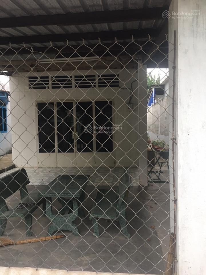 Nhà cấp 4 hẻm xe hơi 6m, đường huỳnh thị hai. gần chợ hạt điều. dt 5x25m  giá 9 tỷ