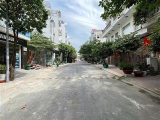 Đất hẻm xe hơi thông, sát kdc nhà phố liền kề. hẻm 403// đường trần thị năm