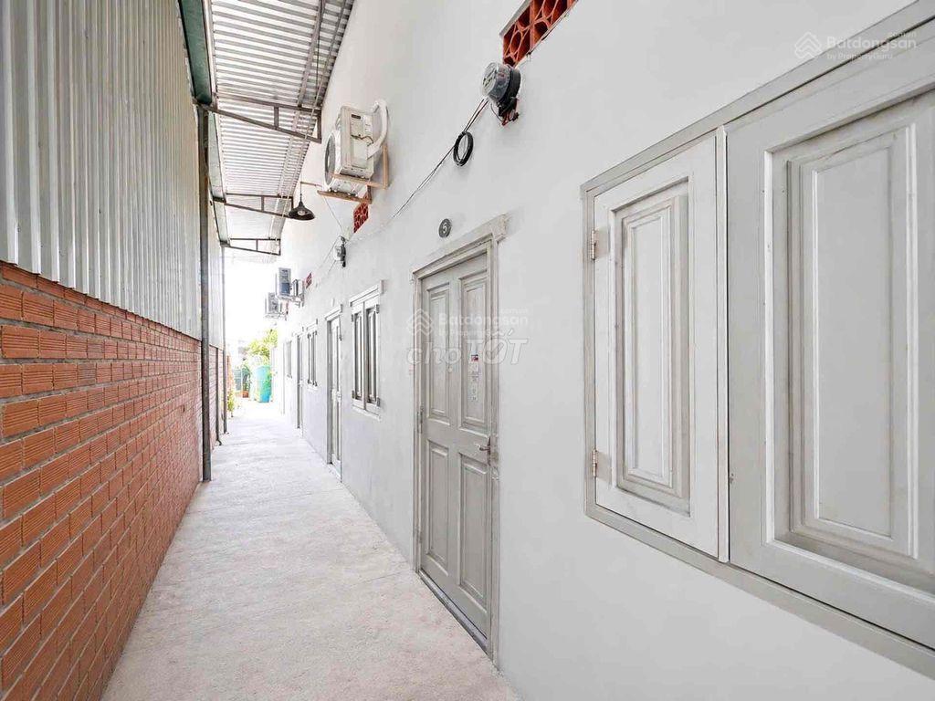 Nhà cấp 4 hẻm xe tải nguyễn ảnh thủ, dt 5.7m x 20m  nhỉnh 6 tỷ tl