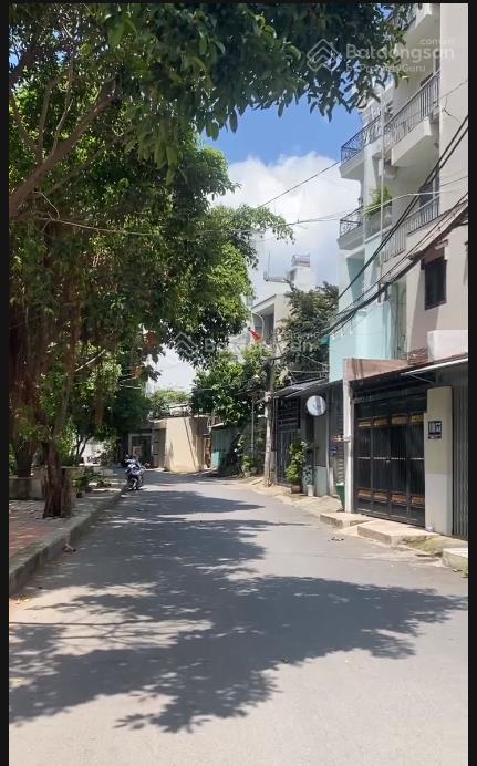 Nhà 2 lầu ngay đường lê đức thọ  đs 30 ngay chợ an nhơn. dt 4x18m cho thuê 30tr/tháng  9.5 tỷ