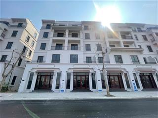 Chính chủ cắt lỗ căn lâu dài cổ loa trước tết 63m2 giá 17,5 tỷ đã thanh toán 100% với cđt