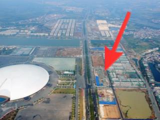 Full bảng hàng cđt vin cổ loa ck 3442%, expo diện tích 6199m, cđt thuê lại 35% giá 13,9 tỷ 2/2026