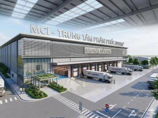 Bán kho xưởng 3000m2 mặt tiền quốc lộ 1a, có sẵn kho kiên cố ngang 35m
