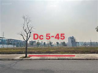 Chủ cắt lỗ bán nhanh lô view công viên