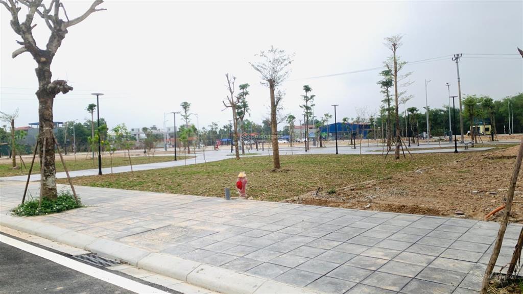 Đất đẹp 100m hướng đông nam sổ sẵn tay giá tốt 1,8 tỷ