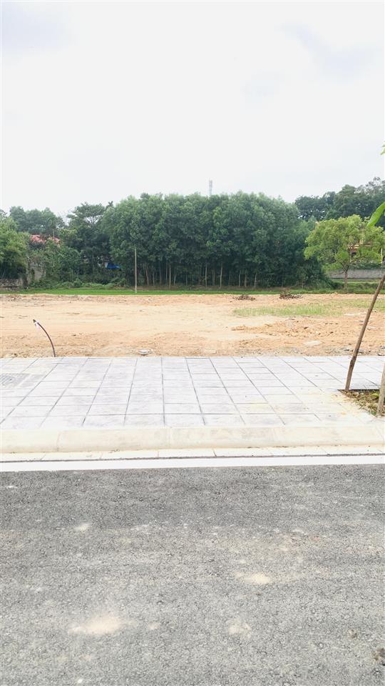 Đất đẹp 100m hướng đông nam sổ sẵn tay giá tốt 1,8 tỷ