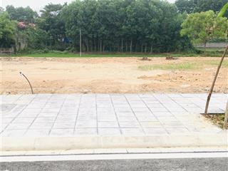 Đất đẹp 100m hướng đông nam sổ sẵn tay giá tốt 1,8 tỷ