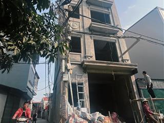 Bán nhà lô góc mặt ngõ thông ô tô tránh có thang máy 45m 9,9 tỷ