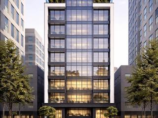 Bán đất mặt đường ngọc hồi, thanh trì, diện tích lớn, phù hợp nhiều mô hình