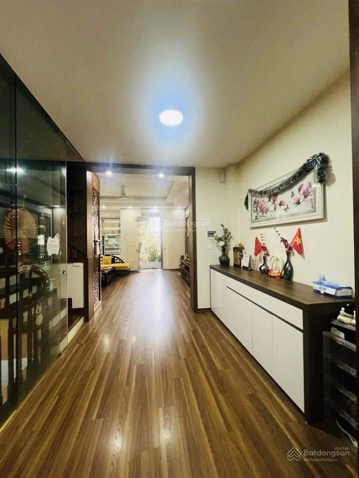 Bán nhà phố vip thái hà lô góc ô tô tránh vỉa hè kinh doanh