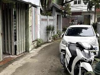 Siêu phẩm đất vàng hoàng mai 100m2 ô tô vào nhà view hồ chỉ 2x tỷ