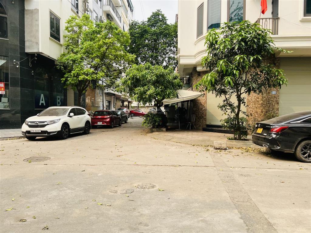 Phân lô 40m2 ô tô chạy quanh đường thanh liệt giáp the manor nguyễn xiển, nhỉnh 15 tỷ