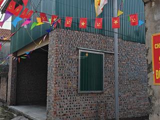 Siêu hiếm  độc nhất vô nhị tại hoài đức  49m2 chính chủ f0