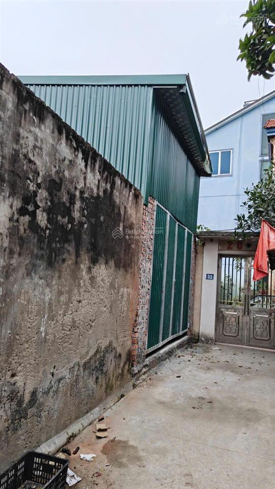 Hiếm! đất 40m² gần nam 32 công viên 25ha hoài đức | sổ đỏ chính chủ