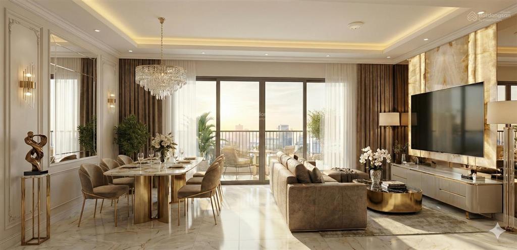 Chính chủ cắt lỗ  căn góc 3n  cùng tầng duplex  tòa sky tower a đan phượng (masteri sky quarter)
