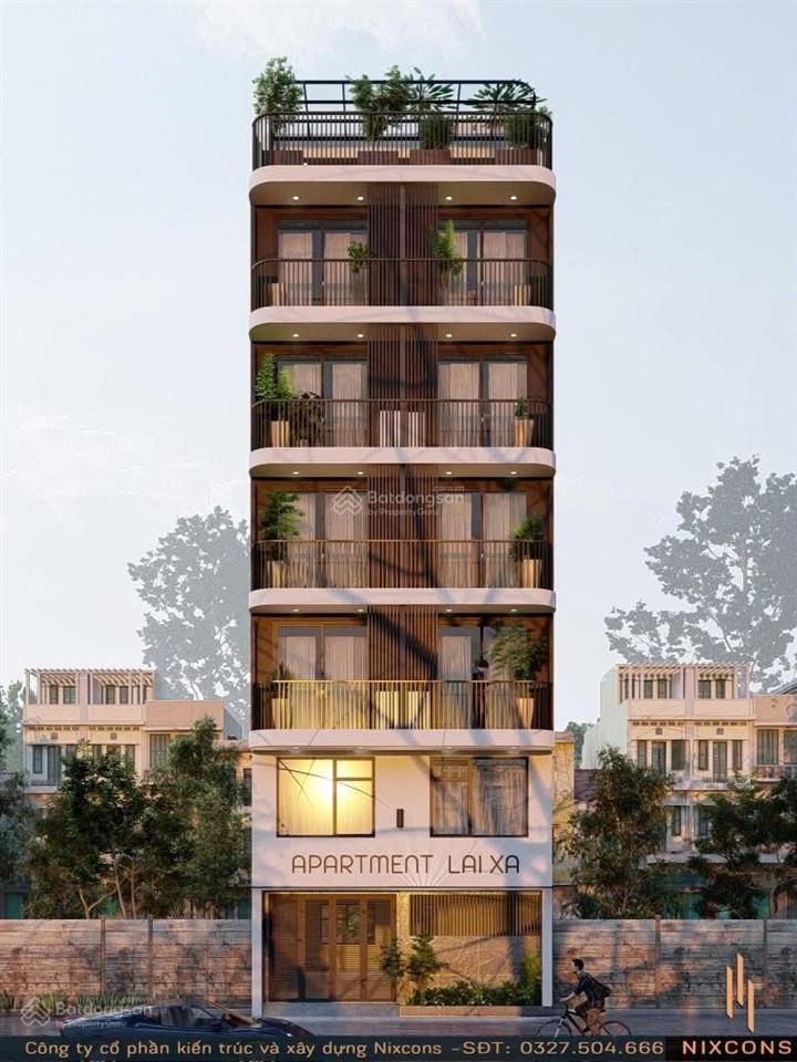 Chính chủ gồng lãi hết nổi  cắt lỗ sâu siêu phẩm 175m2 hoài đức xây chung cư mini!