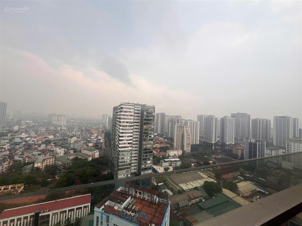 Chính chủ cắt lỗ căn góc  3n 97.3m2  hanoi center point  thiện chí thương lượng giảm giá sâu
