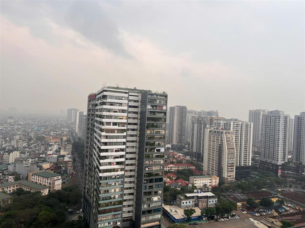 Chính chủ cắt lỗ căn góc  3n 97.3m2  hanoi center point  thiện chí thương lượng giảm giá sâu