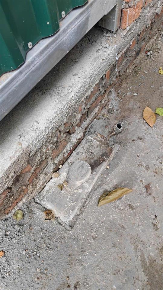 Chính chủ cắt lỗ 40m2 nở hậu  mua đất tặng ngay iphone 17 pro max  gần nam 32 công viên hoài đức