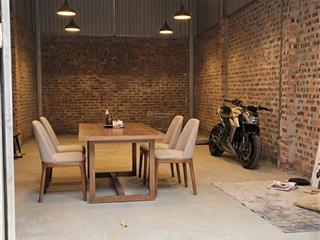 Đất 40m2 nở hậu cao hạ, hoài đức, cách chợ 80m, ngõ thông, sổ đỏ chính chủ sang tên 2,95 tỷ