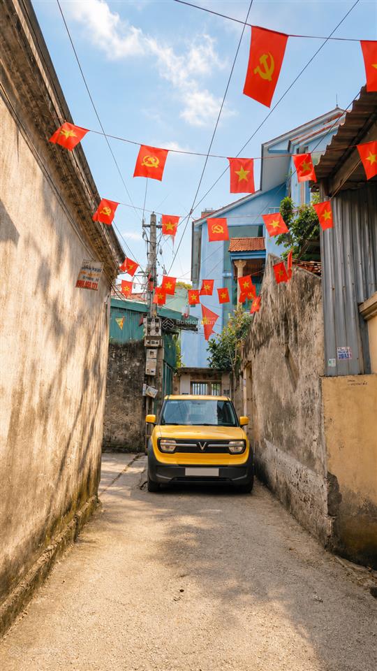 Đất 40m2 nở hậu cao hạ, hoài đức, cách chợ 80m, ngõ thông, sổ đỏ chính chủ sang tên 2,95 tỷ