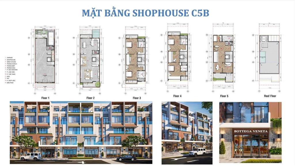 Nhà phố 4 tầng + đất mặt tiền kinh doanh hoàng thị loan. hỗ trợ vay 70% không lãi 18 tháng