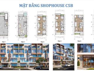 Nhà phố 4 tầng + đất mặt tiền kinh doanh hoàng thị loan. hỗ trợ vay 70% không lãi 18 tháng