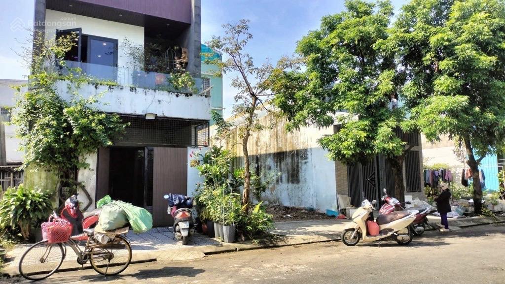 Hot! bán lô đất đường 7.5m bàu vàng 5, hòa khánh nam, liên chiểu. giá tốt hiếm có.