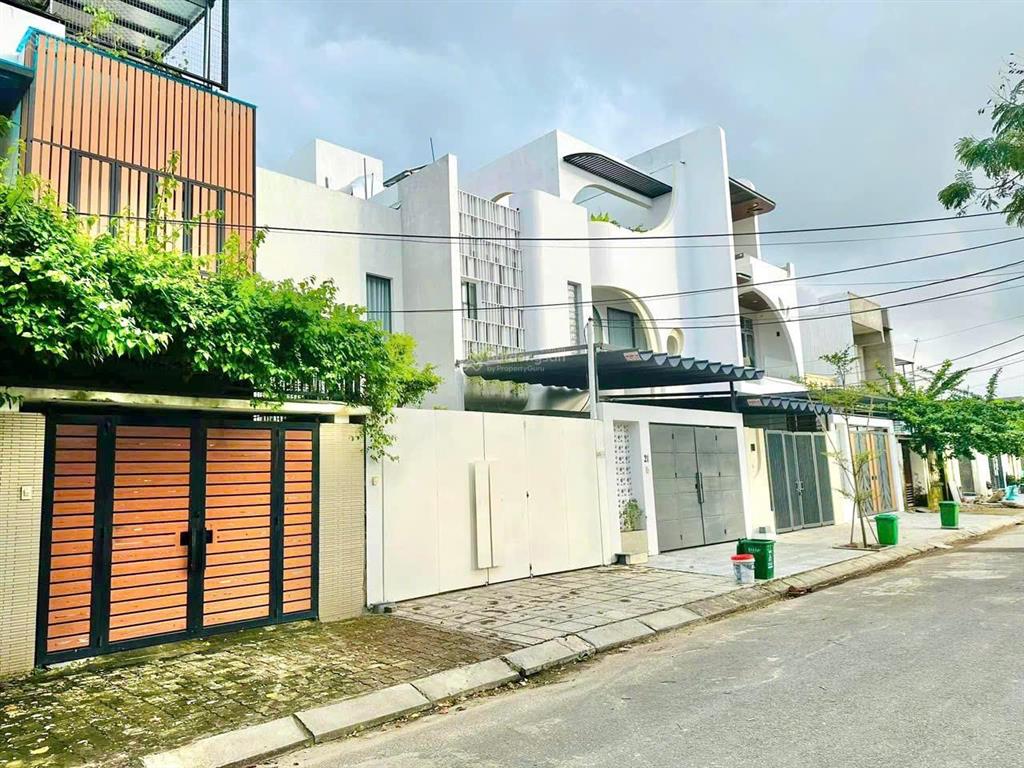 Đất gần võ chí công, đường 7,5m giá hời. 100m2 sổ hồng riêng.