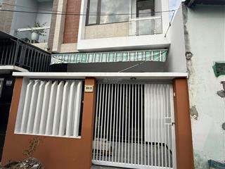 Bán nhà kiệt 142 âu cơ, hoà khánh, đà nẵng. khu sấm uất nhất hoà khánh