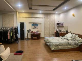 Bán nhà bồ đề, 60m2, lô góc, ô tô vào nhà, thoáng vĩnh viễn, 11.5 tỷ an cư đỉnh cao