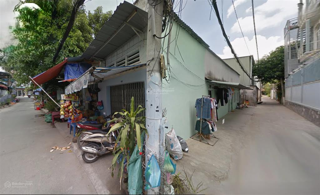 160m2 đất  ngang 7.5m (nở hậu đẹp)  70m ra hẻm xe hơi tránh nhau  trường thọ