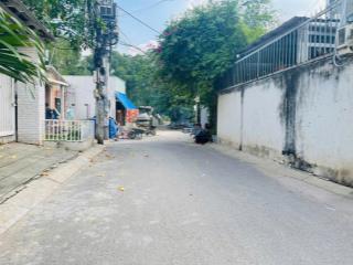 Đất 123m2  ngang 4.7m  hsxd cao  hẻm 5m thông thoáng  cạnh tuyến xa lộ hà nội và vành đai 2