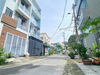 Đất 53.9m2  trung tâm tp. thủ đức. trong khu dân trí / đường nhựa 10m, cách xa lộ hà nội 300m