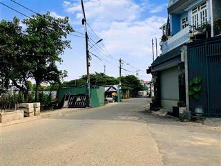 Đất khu phân lô đồng bộ chỉ 4.9 tỷ  hẻm xe hơi  cạnh chợ tam hà  gần phạm văn đồng