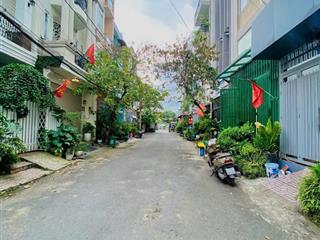 Đất khu dân cư đồng bộ  hẻm xe hơi  tiềm năng tốt  vị trí thuận lợi  phù hợp nhu cầu an cư