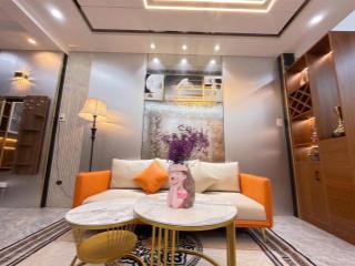 Ngay trung tâm thủ đức  hẻm oto con  nhà xinh có gu, phù hợp với gia đình trẻ tìm nơi an cư