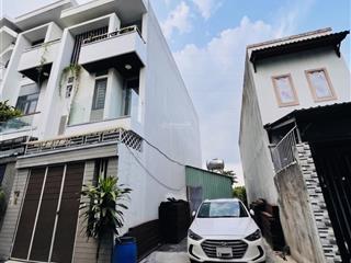 Đất phân lô đồng bộ gần tuyến metro  hẻm xe hơi  phù hợp nhóm khách nhu cầu an cư