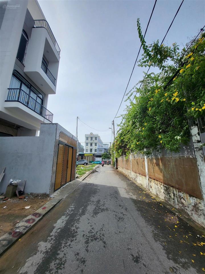 Đất đẹp! dt 78m2 | 4x20  hẻm xe hơi | dân trí  pháp lý sạch  cạnh chợ thủ đức và vành đai 2