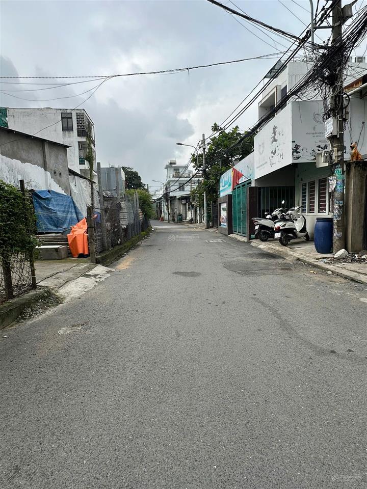 Đất 86m2  đường nhựa, thông xe hơi 2 đầu  vị trí nhộn nhịp phù hợp kinh doanh hoặc cho thuê