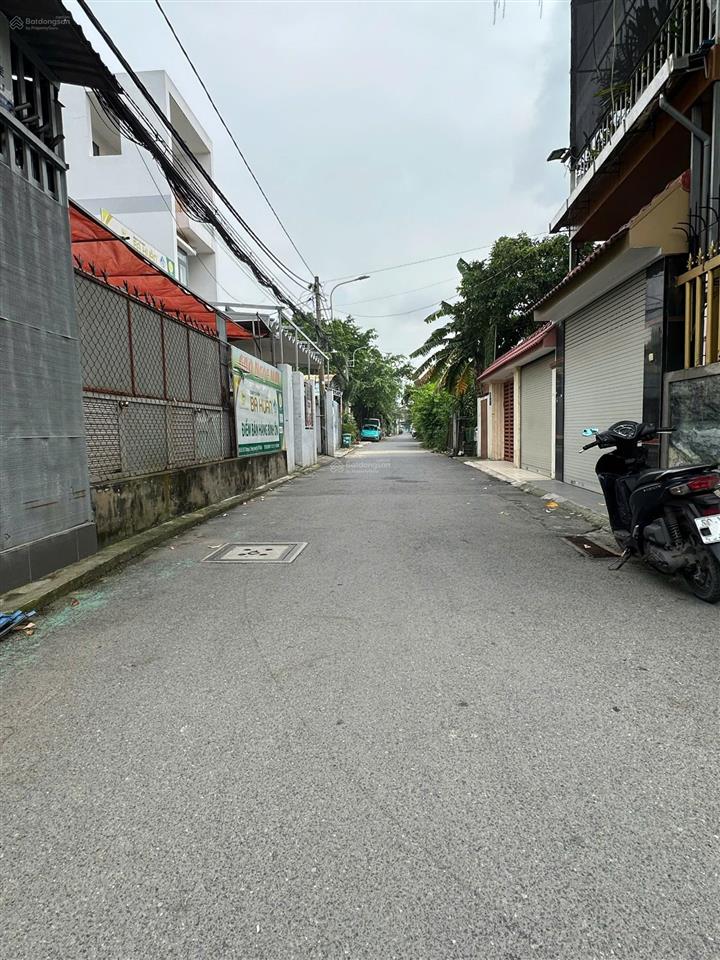 Đất 86m2  đường nhựa, thông xe hơi 2 đầu  vị trí nhộn nhịp phù hợp kinh doanh hoặc cho thuê