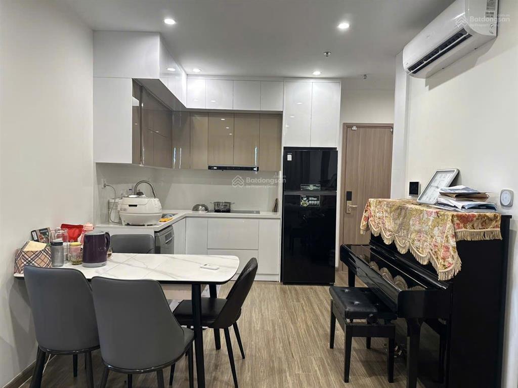 Cho thuê ch 3pn, 2wc, 74m2 tại gs6 0804 vinhomes smart city, 13,5 triệu vnd, đẹp, nhiều tiện ích