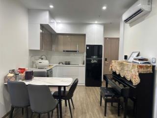 Cho thuê ch 3pn, 2wc, 74m2 tại gs6 0804 vinhomes smart city, 13,5 triệu vnd, đẹp, nhiều tiện ích