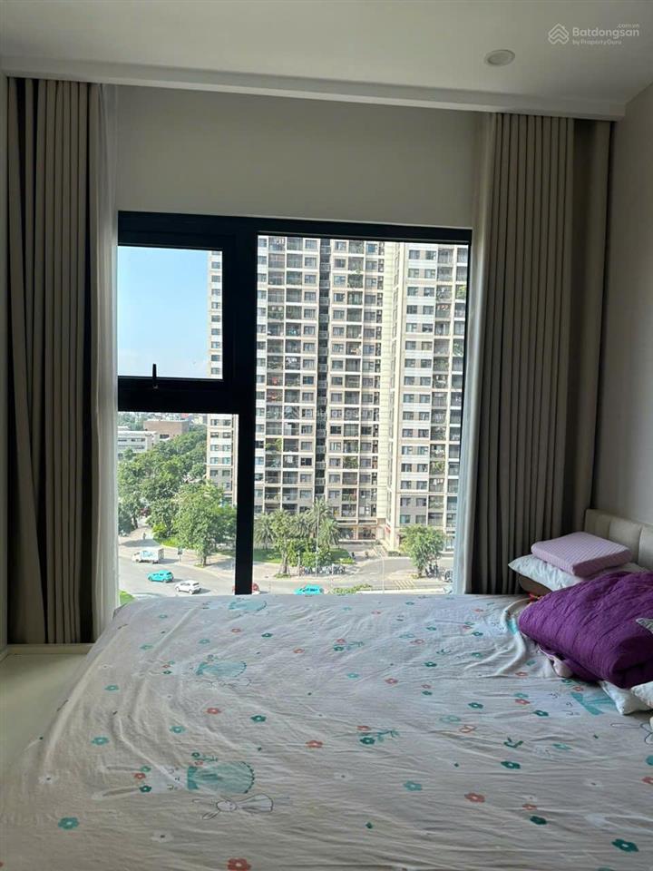 Cho thuê ch 3pn, 2wc, 74m2 tại gs6 0804 vinhomes smart city, 13,5 triệu vnd, đẹp, nhiều tiện ích
