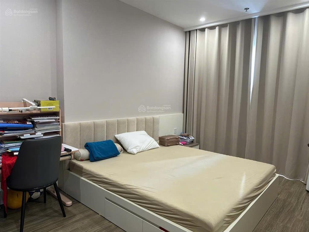 Cho thuê ch 3pn, 2wc, 74m2 tại gs6 0804 vinhomes smart city, 13,5 triệu vnd, đẹp, nhiều tiện ích
