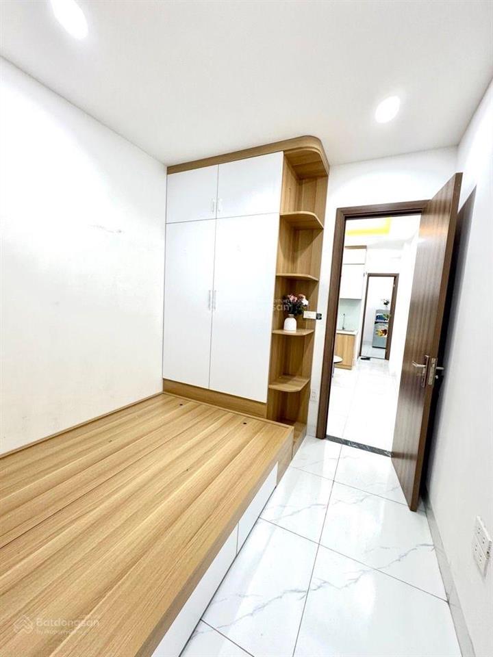 Bán cc mini 2pn, 1wc, giá tốt 1,98 tỷ tại mỹ đình, nam từ liêm, hà nội