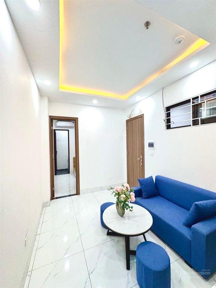 Bán cc mini 2pn, 1wc, giá tốt 1,98 tỷ tại mỹ đình, nam từ liêm, hà nội